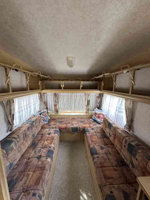Karavan HYLANDER Design 410 - foto 14