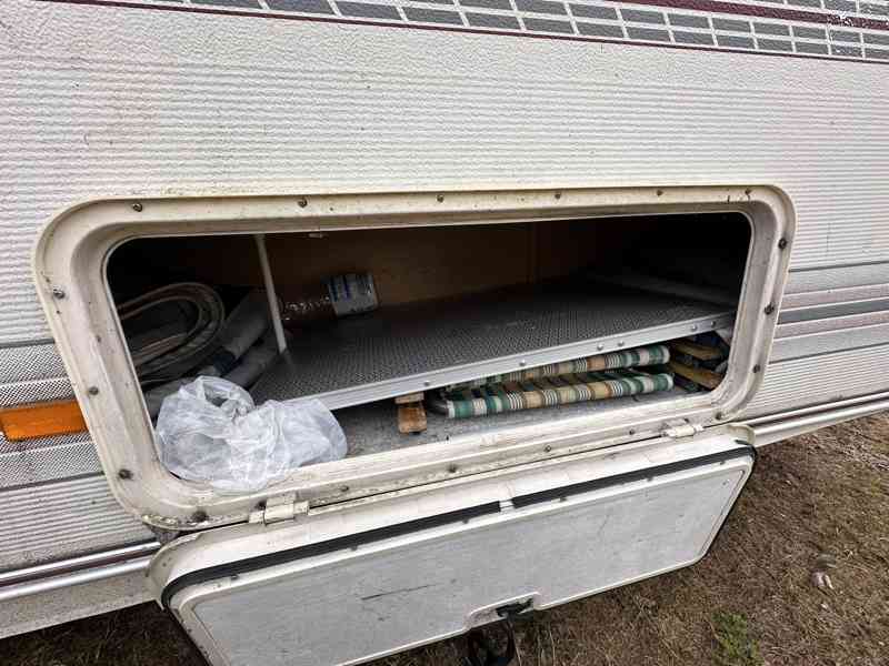 Karavan HYLANDER Design 410 - foto 19