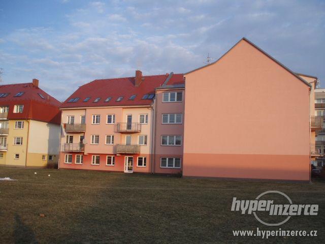 Pronájem 1+kk Nový Bydžov - foto 1