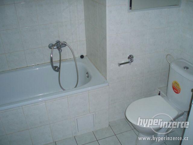 Pronájem 1+kk Nový Bydžov - foto 3