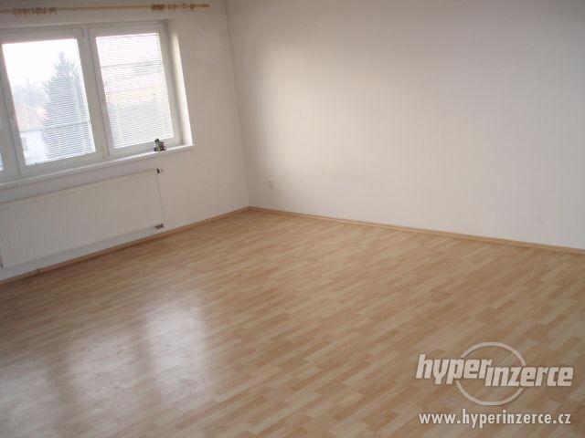 Pronájem 1+kk Nový Bydžov - foto 4