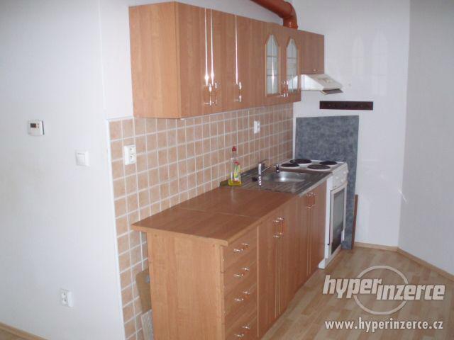 Pronájem 1+kk Nový Bydžov - foto 5