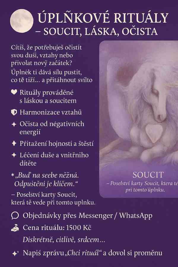 Výklad karet  - foto 2