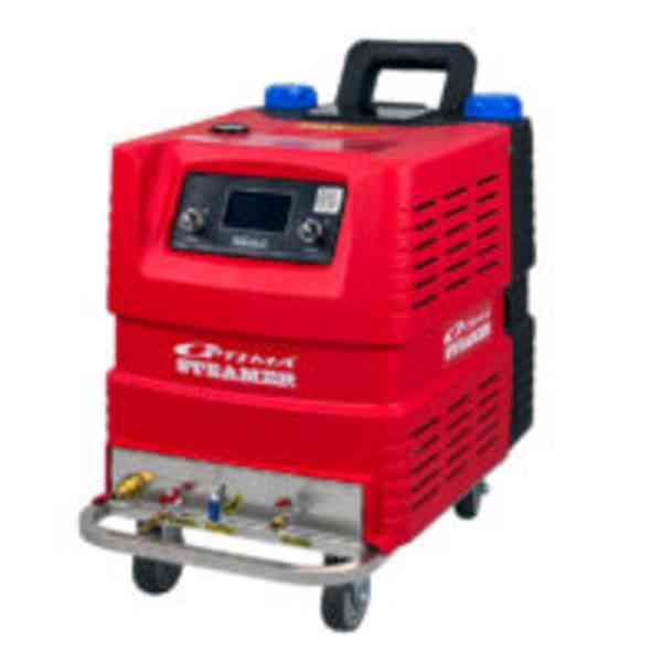 Optima Steamer XD,Optima Steamer XEm,Optima Steamer XDm - foto 2