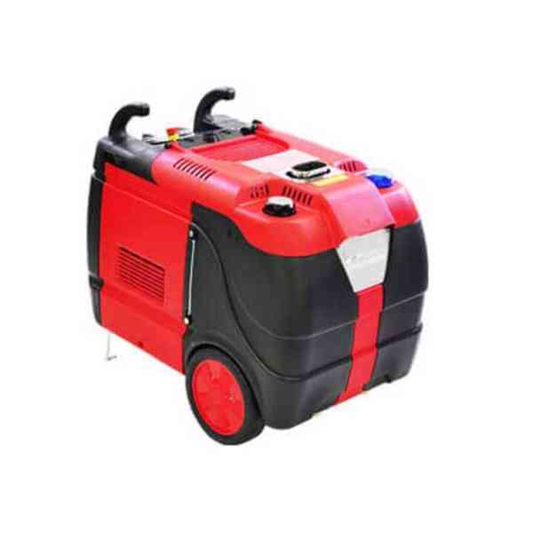 Optima Steamer XD,Optima Steamer XEm,Optima Steamer XDm - foto 3