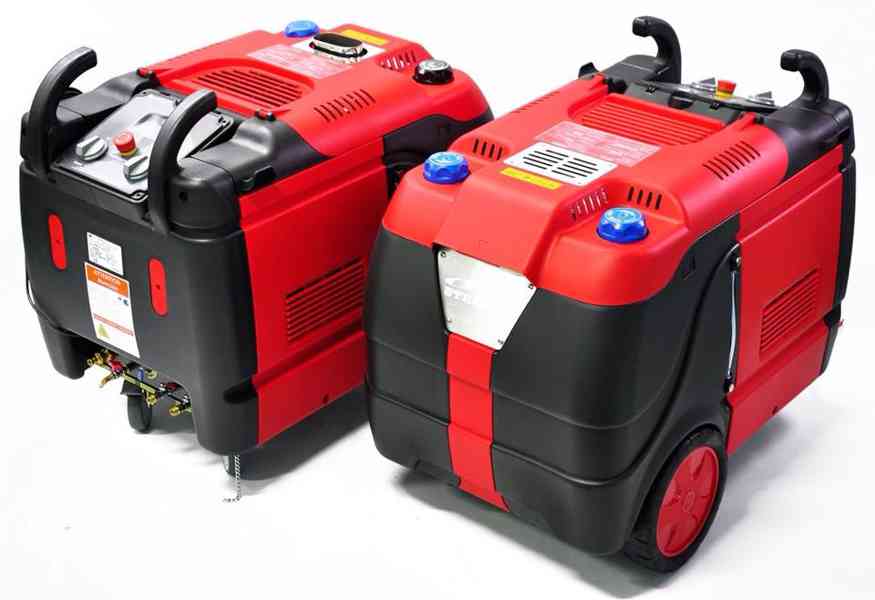 Optima Steamer XD,Optima Steamer XEm,Optima Steamer XDm - foto 1