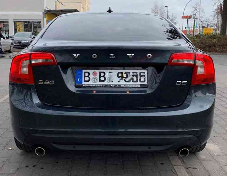 Volvo S60 D5 2,4d Aut. 169kw - foto 15