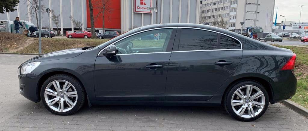 Volvo S60 D5 2,4d Aut. 169kw - foto 14