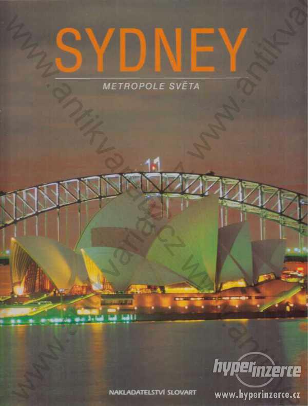 Sydney 2003 - foto 1