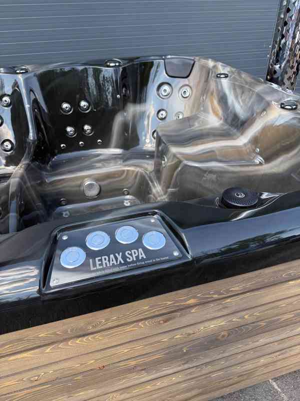 Koupací sud Ruby Premium - foto 2