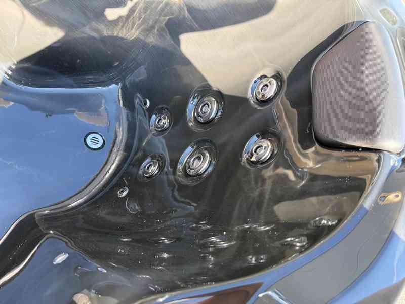 Koupací sud Ruby Premium - foto 5