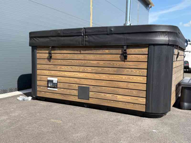 Koupací sud Ruby Premium - foto 9