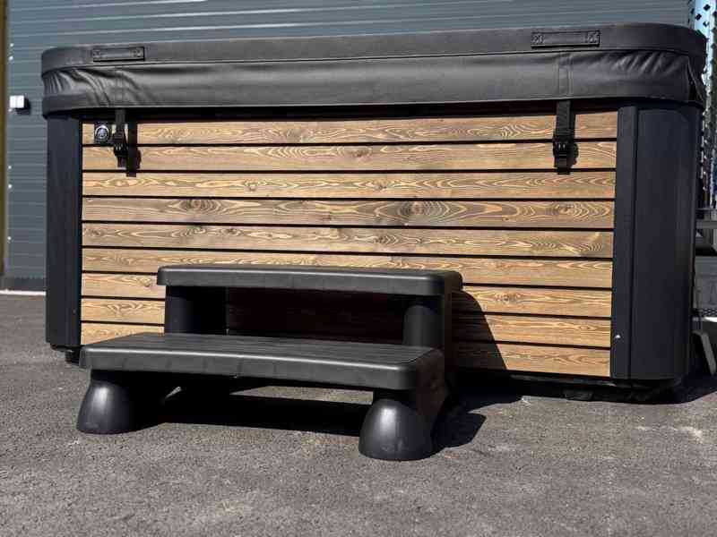 Koupací sud Ruby Premium - foto 7