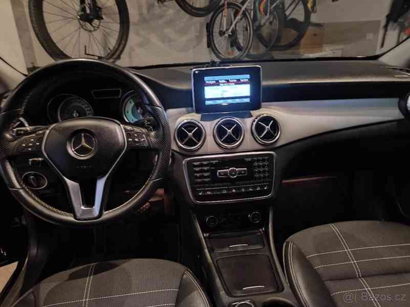 Mercedes-Benz GLA - foto 8