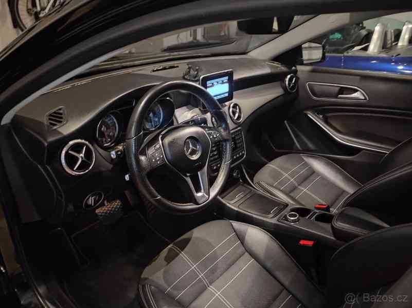 Mercedes-Benz GLA - foto 9