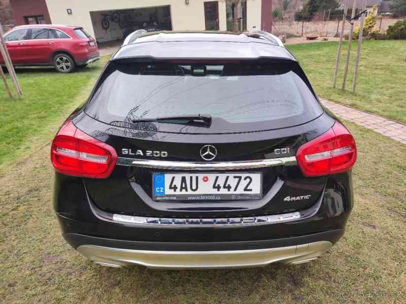 Mercedes-Benz GLA - foto 10