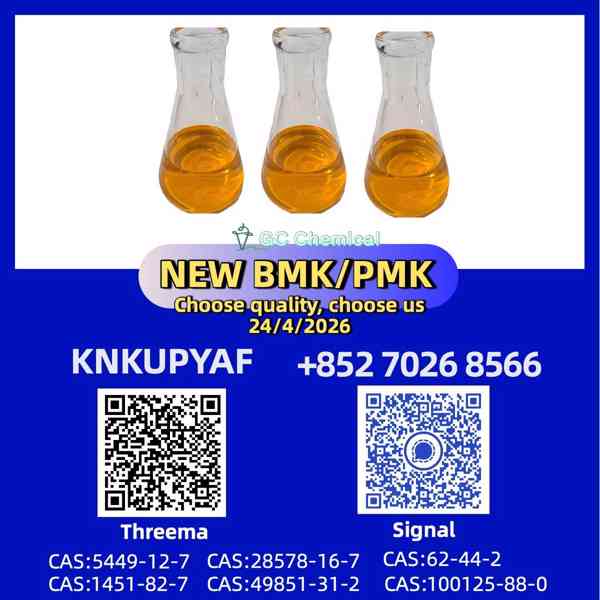 Timely Support pm.k 28578-16-7 with BM.K 5449-12-7 