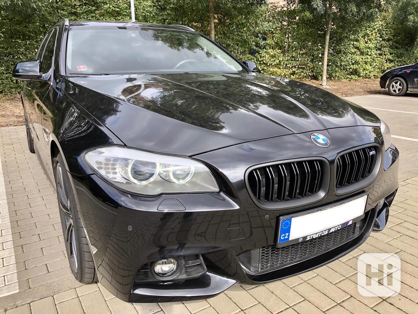 Bmw 530xd M packet 4x4 - foto 1