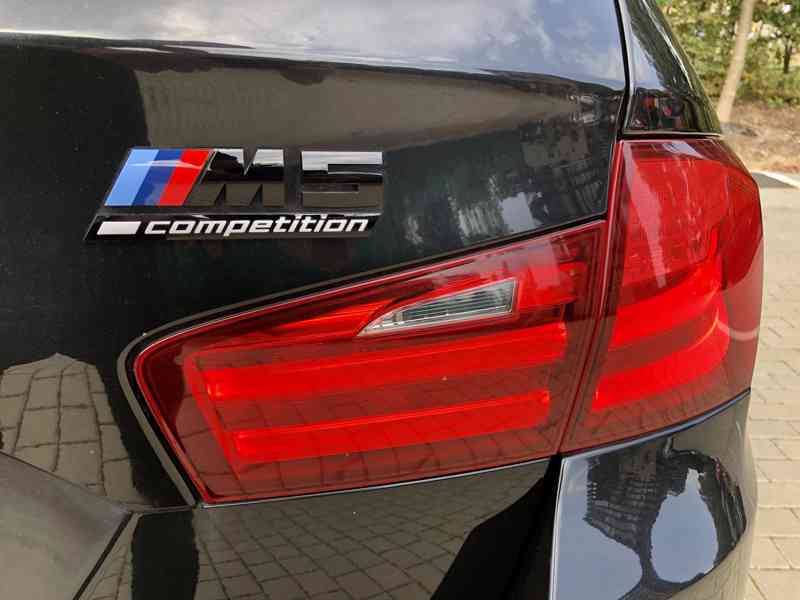 Bmw 530xd M packet 4x4 - foto 11