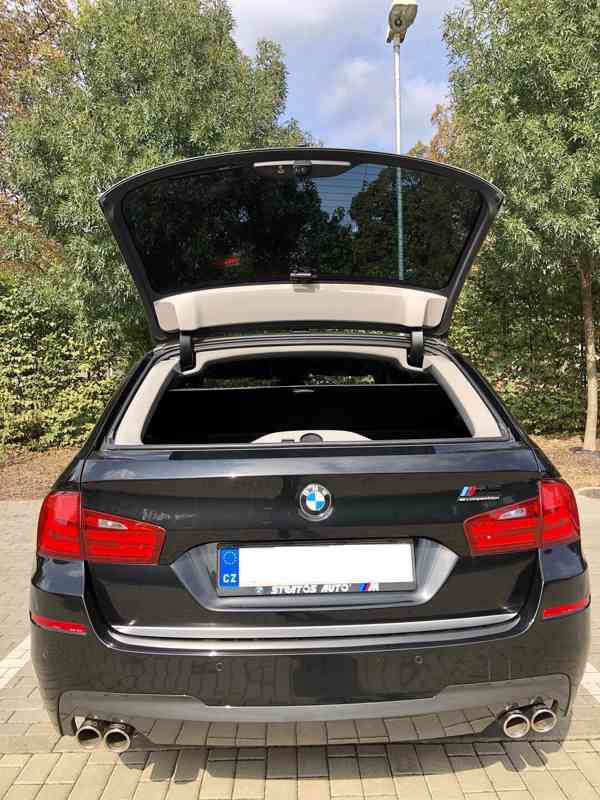 Bmw 530xd M packet 4x4 - foto 7