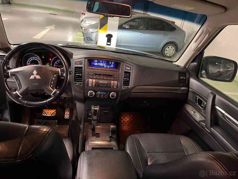 Mitsubishi Pajero  - foto 7