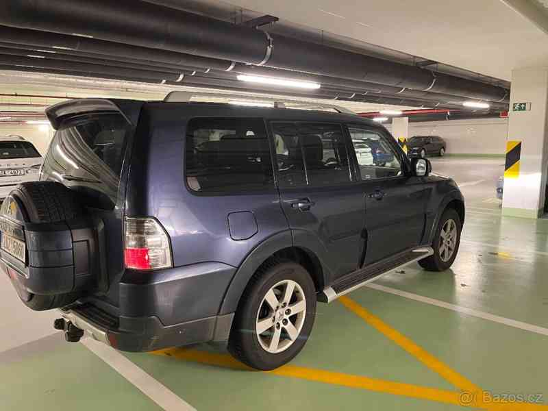 Mitsubishi Pajero  - foto 2