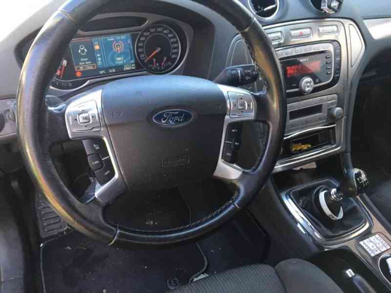 Ford Mondeo	 - foto 3
