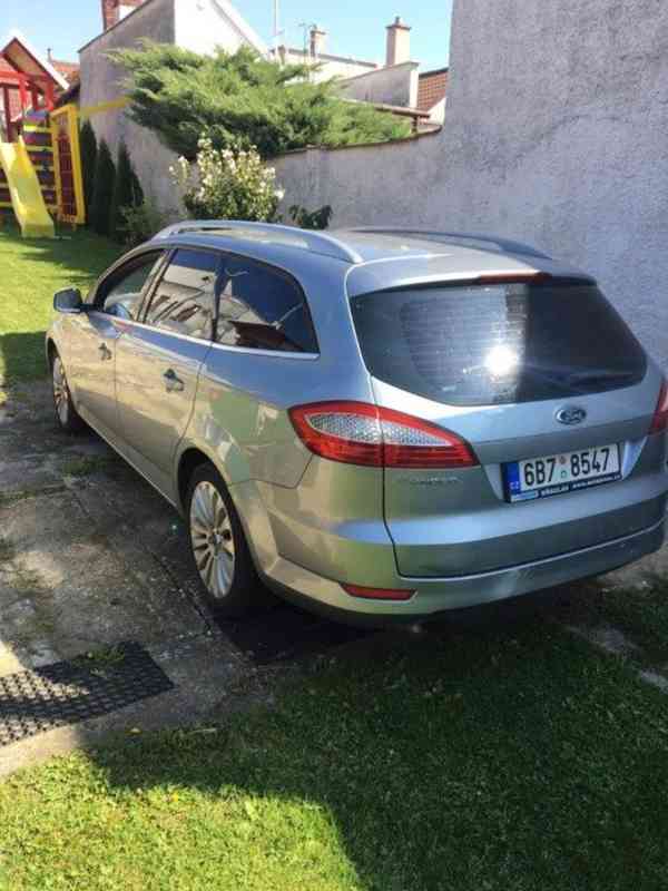 Ford Mondeo	 - foto 6