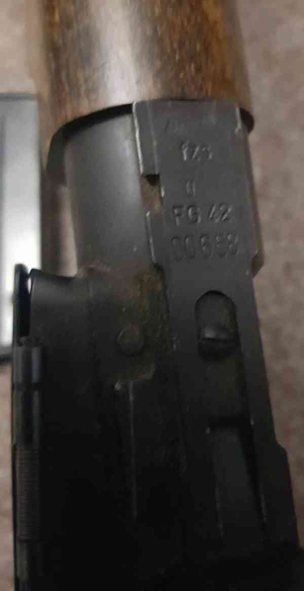 FG 42 Ausf. G - foto 1