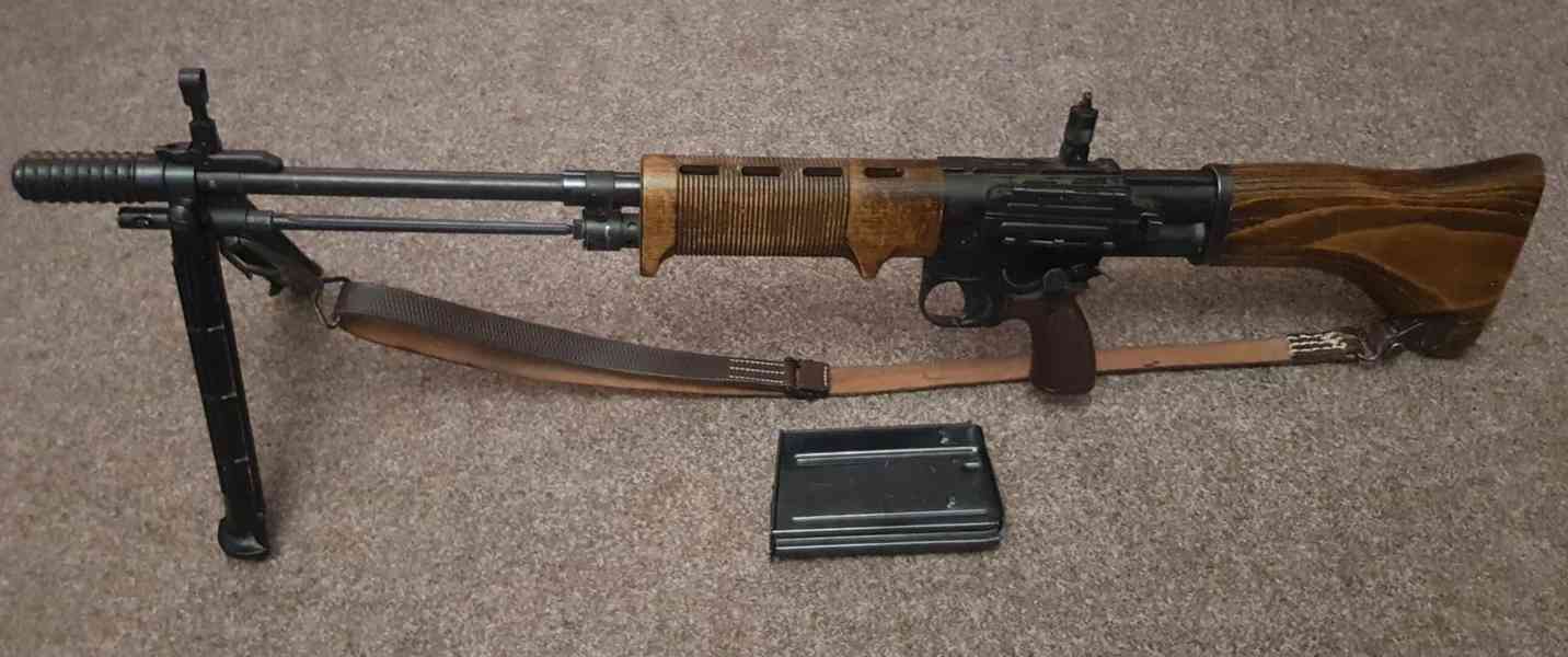FG 42 Ausf. G - foto 2