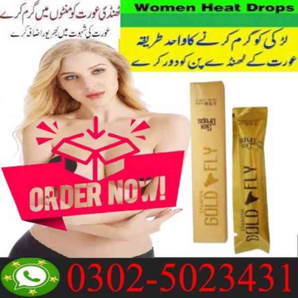 Spanish Gold Fly Drops In Peshawar ~ 03025023431 ~ Buy Now - foto 2