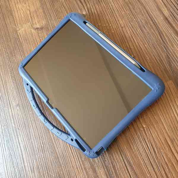 Tablet Lenovo Tab M11 LTE 8GB + 128GB + stylus  - foto 3