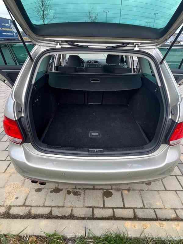 Volkswagen Golf 2,0 TDI 103kW - foto 16