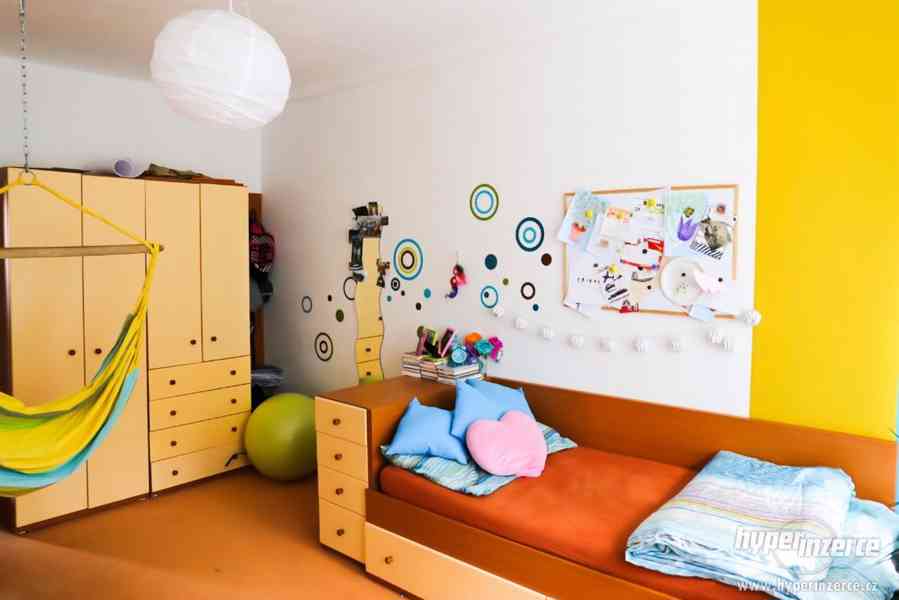 nábytek do dětského pokoje - foto 1