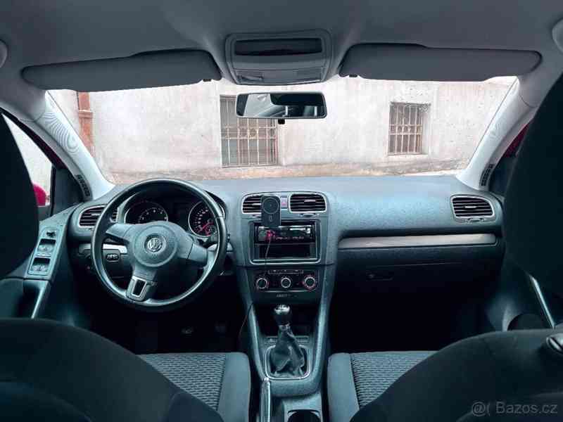 Volkswagen Golf 1,2 6 - foto 16