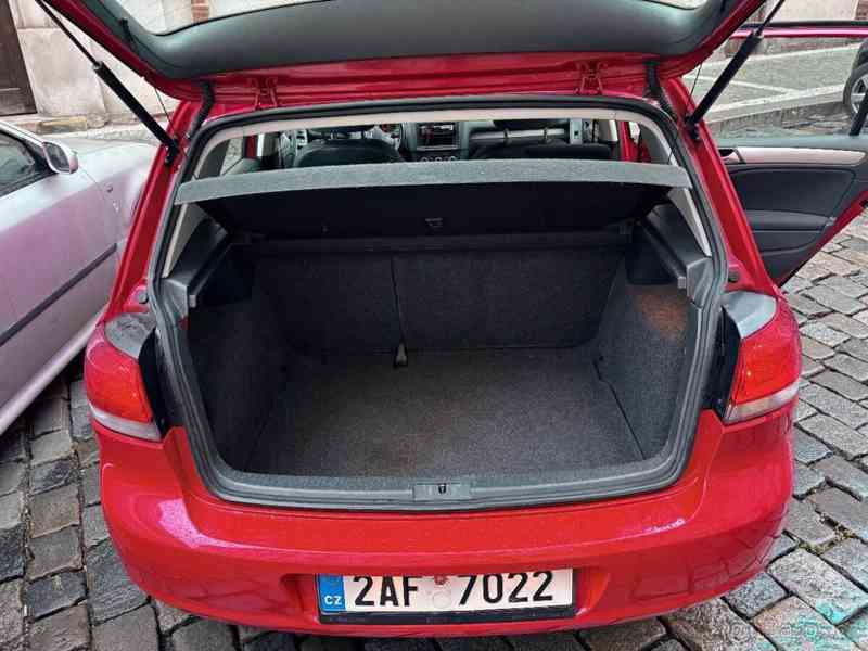 Volkswagen Golf 1,2 6 - foto 18