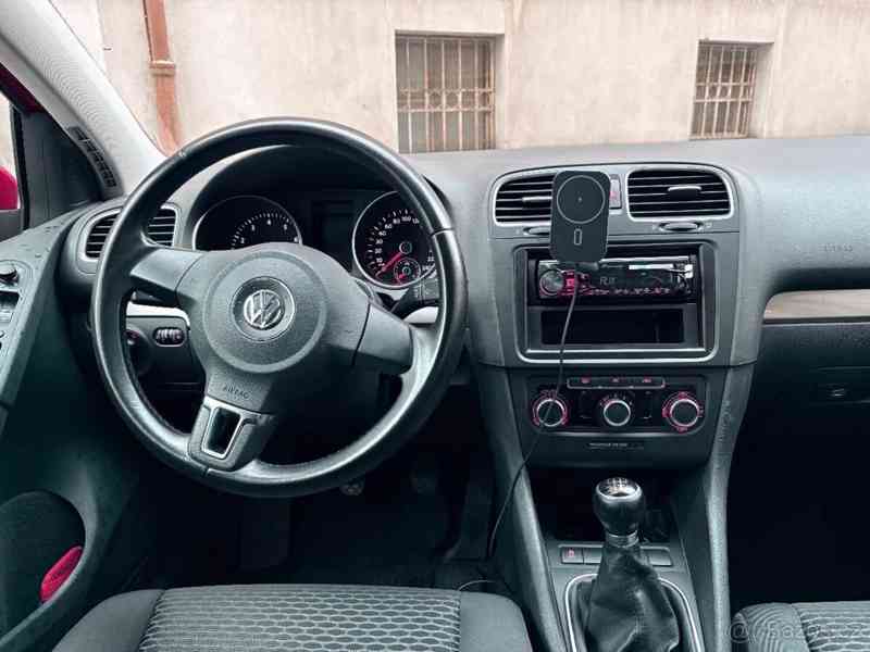 Volkswagen Golf 1,2 6 - foto 17