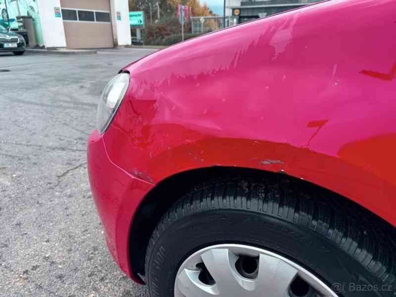 Volkswagen Golf 1,2 6 - foto 10