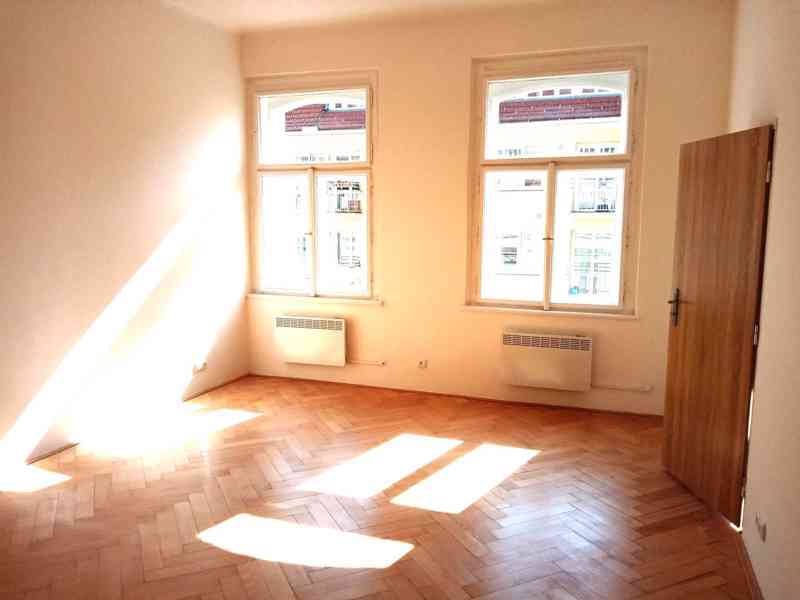 Pronájem bytu 4+kk/B, 121 m2, Praha 2, Vinohrady - BEZ KAUCE - foto 6