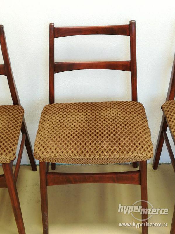 40 konferenčních židlí - foto 1