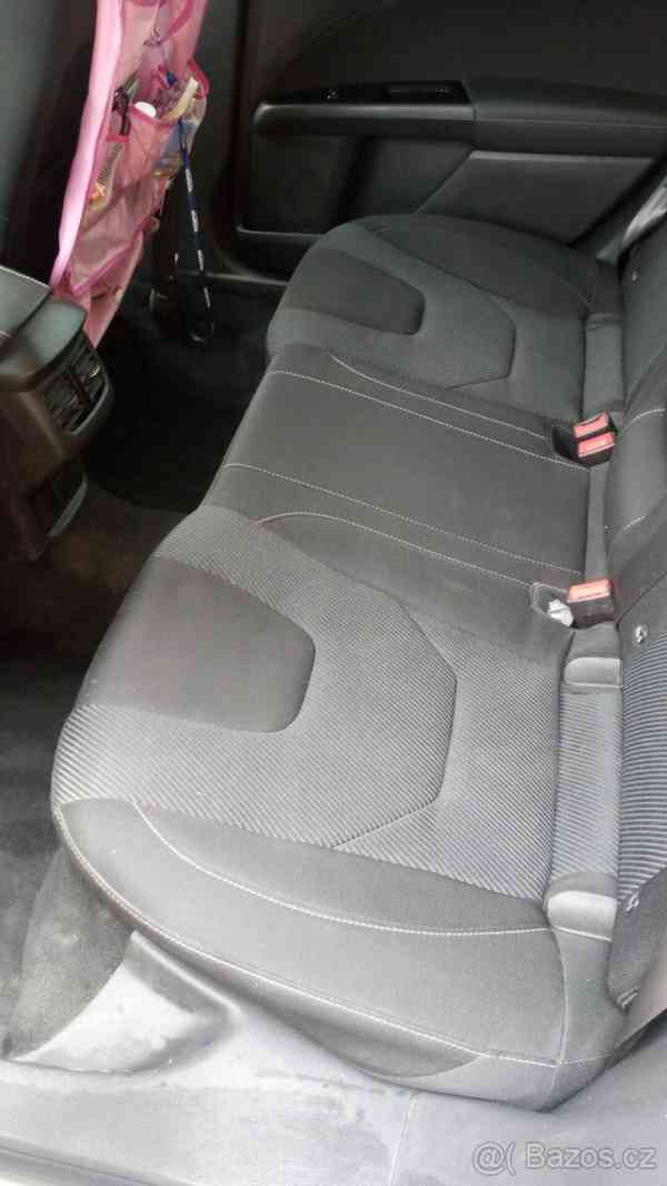 Ford Mondeo MK5	 - foto 5