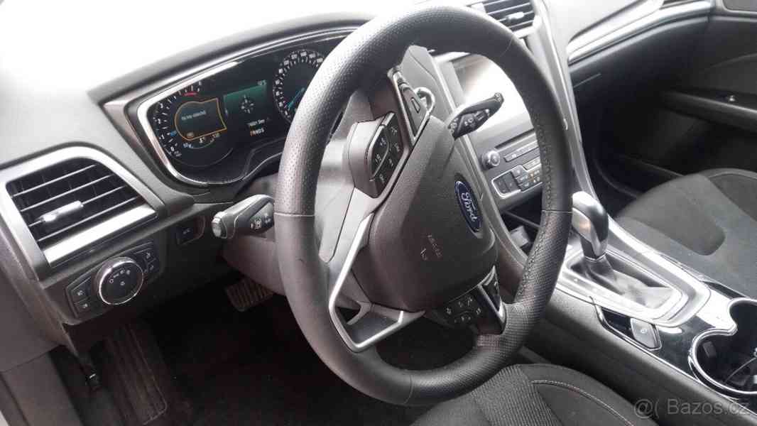 Ford Mondeo MK5	 - foto 2