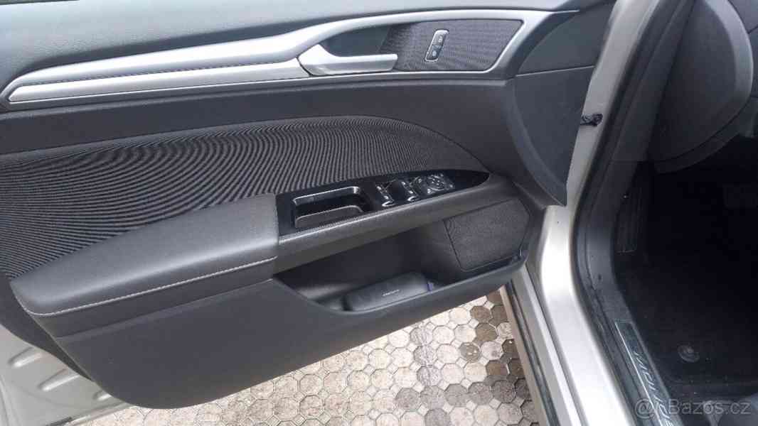 Ford Mondeo MK5	 - foto 6