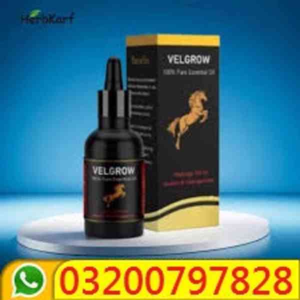 Velgrow Oil In Faisalabad <`> 03200797828 - foto 1