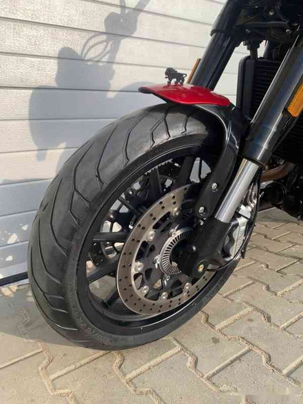 Benelli Leoncino 500 - foto 8