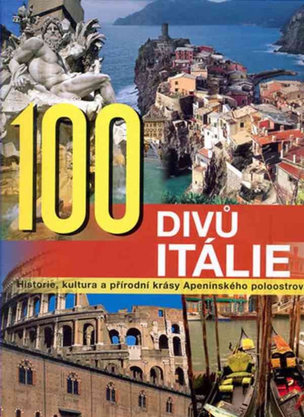100 divu Italie  - foto 1
