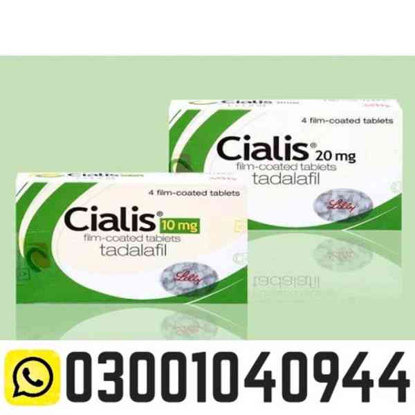Cialis Tablets in Pakistan \ 0300\1O4O944