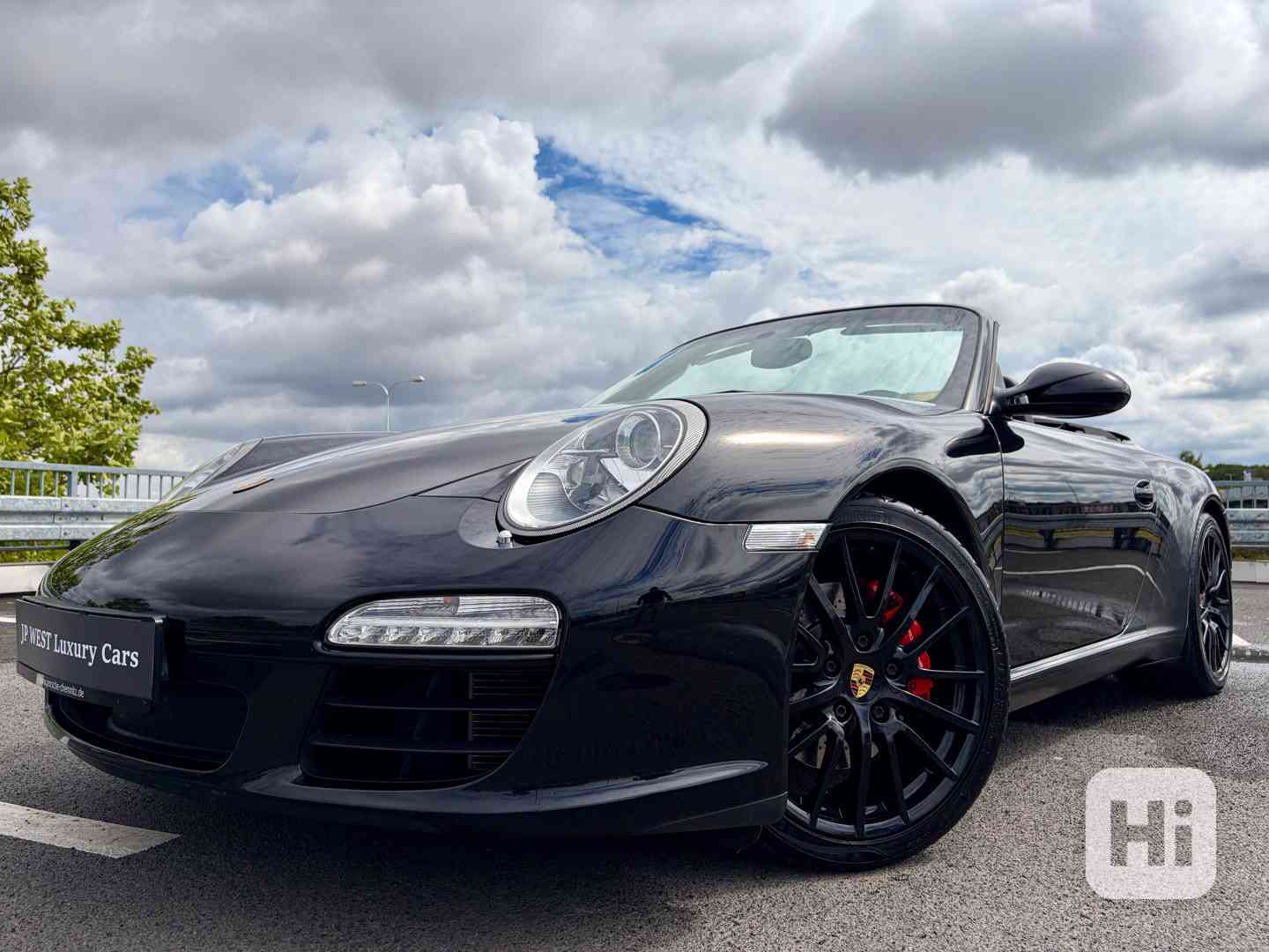 PORSCHE 911 Carrera S Cabriolet 3.8 PDK 997.2 - foto 1