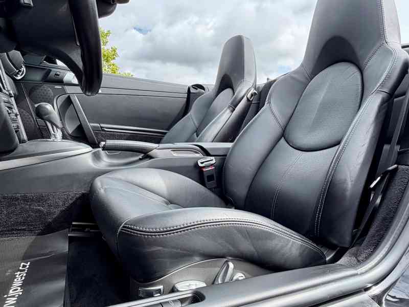 PORSCHE 911 Carrera S Cabriolet 3.8 PDK 997.2 - foto 9