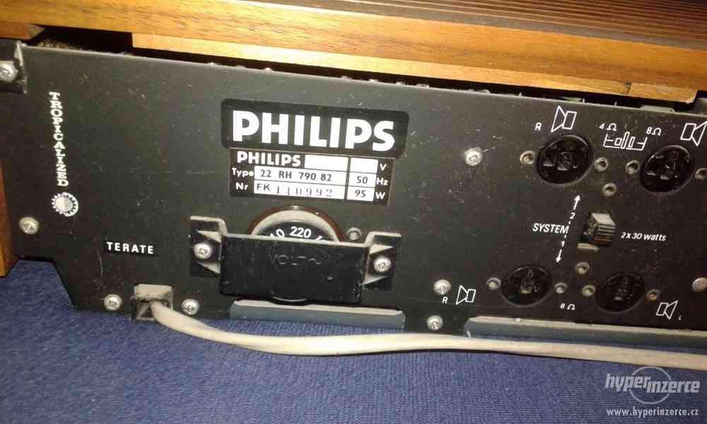 Philips HiFi 790 - foto 5